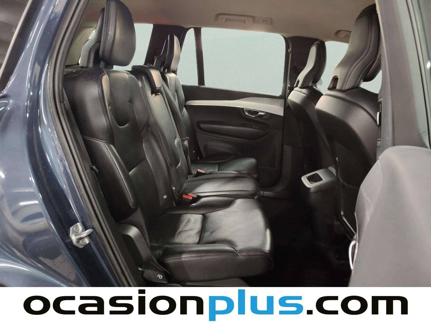 Volvo XC90 Volvo XC90 D5 Momentum AWD Auto (235 CV) 7 Plazas de segunda mano