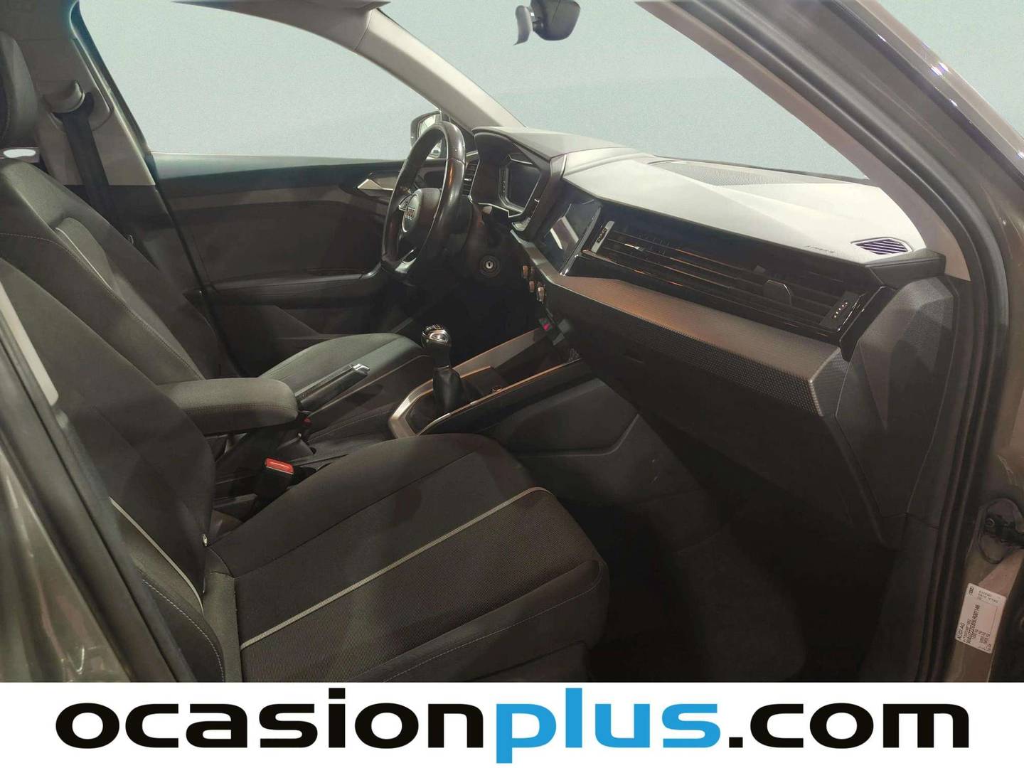 Audi A1 Audi A1 Sportback S line 25 TFSI (95 CV) manual