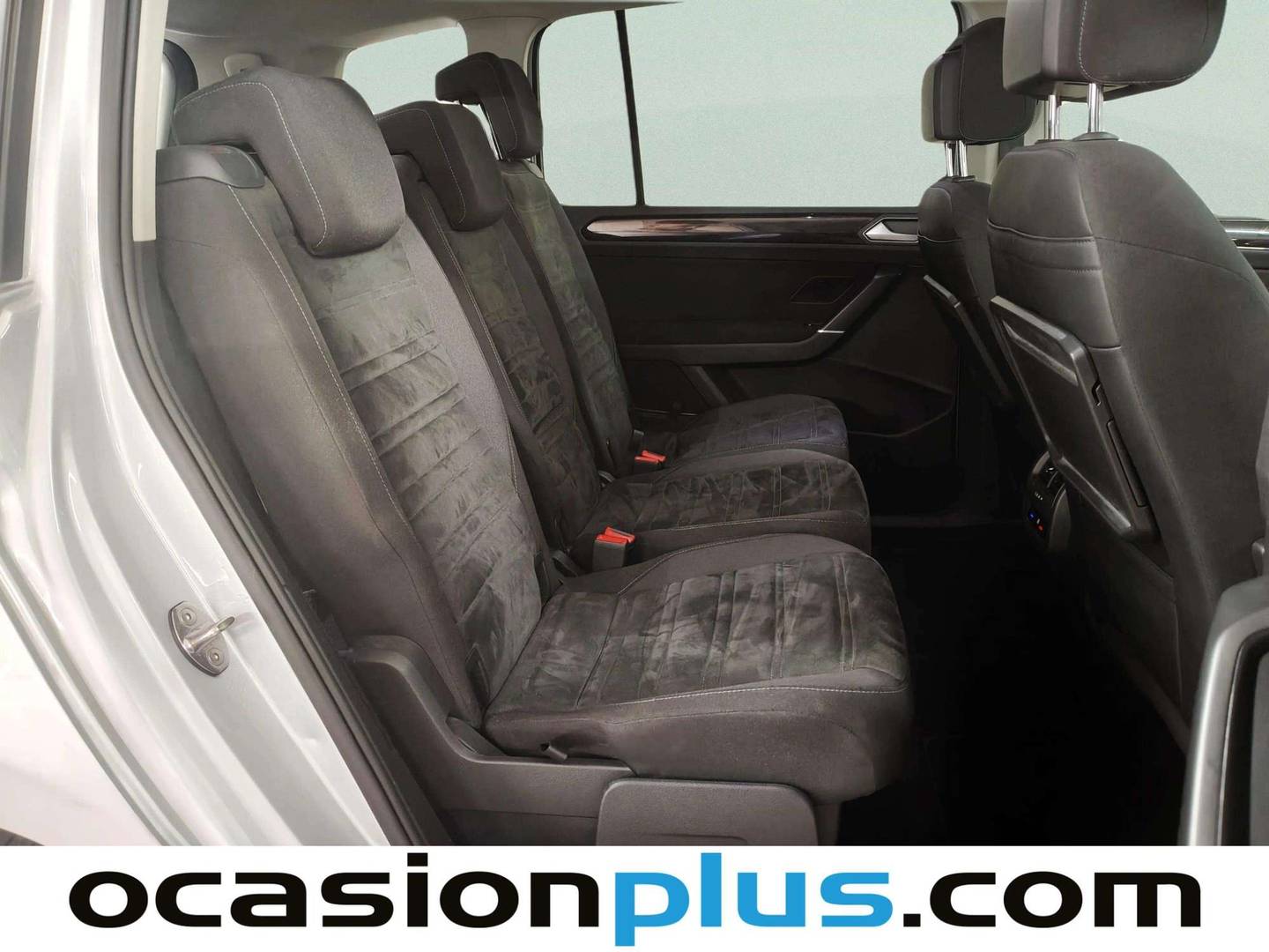 Volkswagen Touran Volkswagen Touran Sport 2.0 TDI (150 CV) Pack R-Line km 0