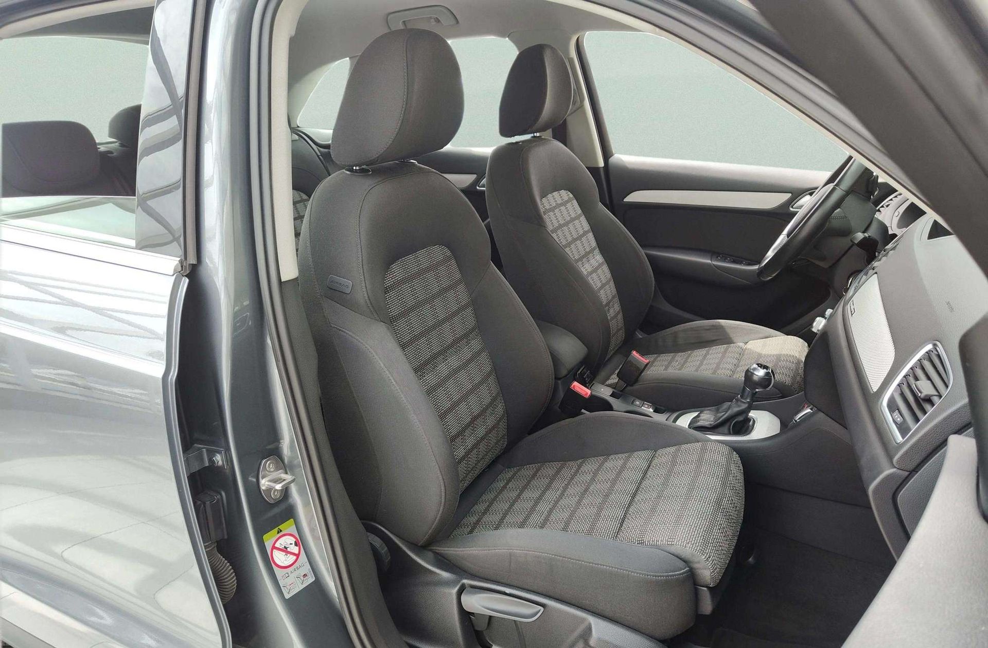 Audi Q3 Ambition 2.0 TDI quattro S tronic - foto 15