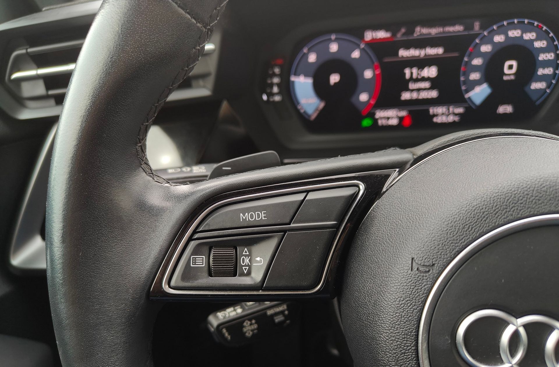 Audi A3 Sportback 30 TDI S tronic - foto 27