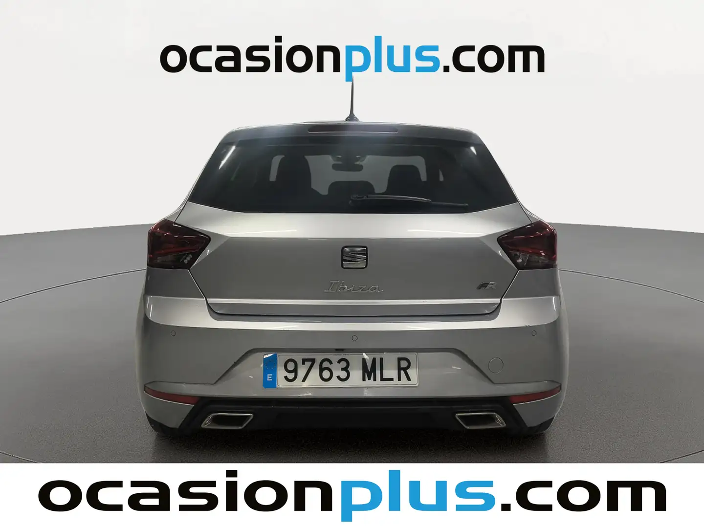 Foto Seat Ibiza SEAT Ibiza 1.0 TSI S&S FR XL (110 CV)