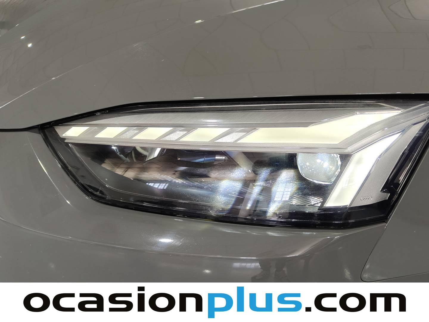 Audi A5 Audi A5 Sportback S Line 35 TDI (163 CV) S tronic híbrido