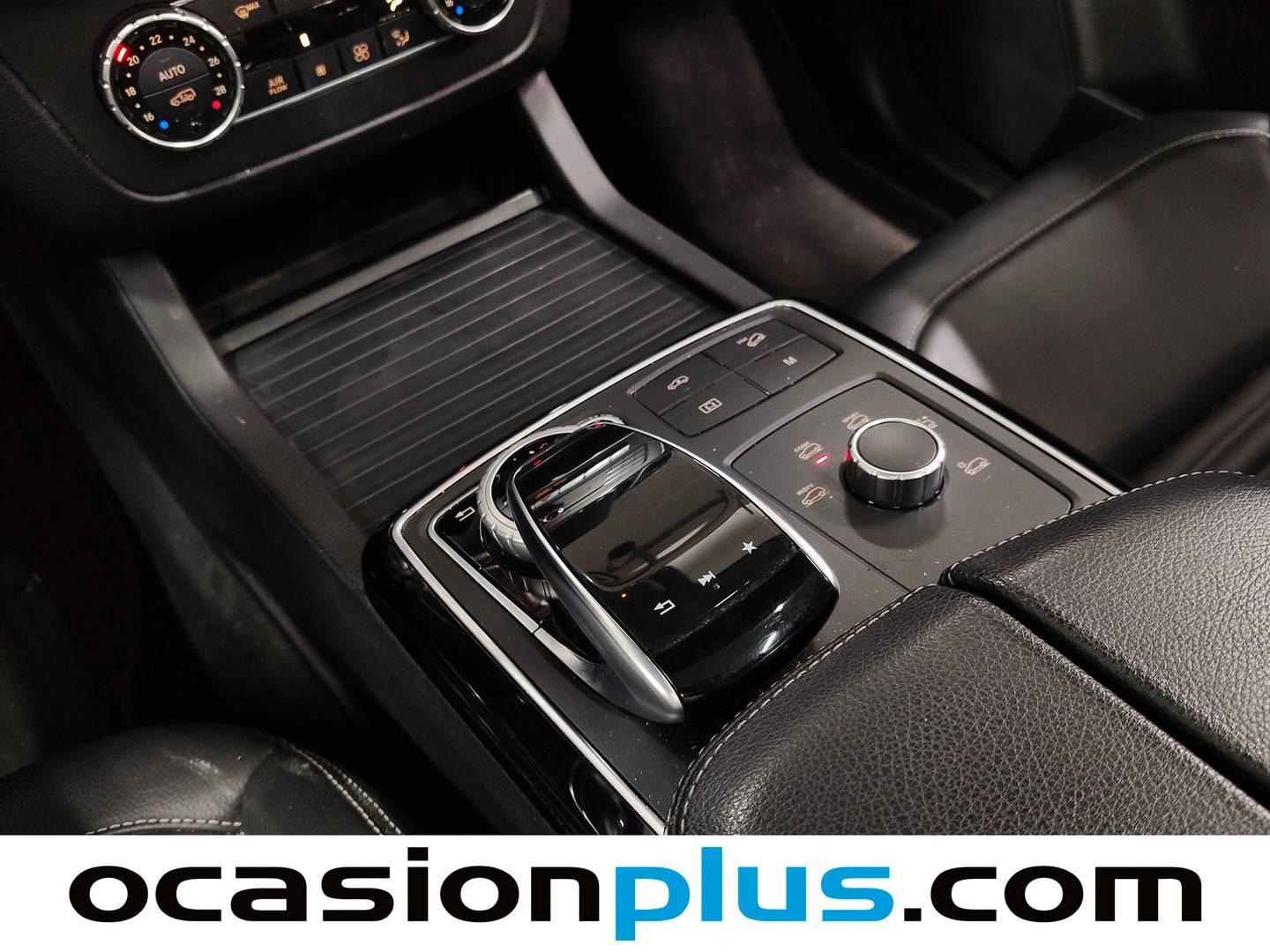 Mercedes Clase GLE Coupé Mercedes GLE Coupé AMG 43 4Matic (390 CV) 390cv