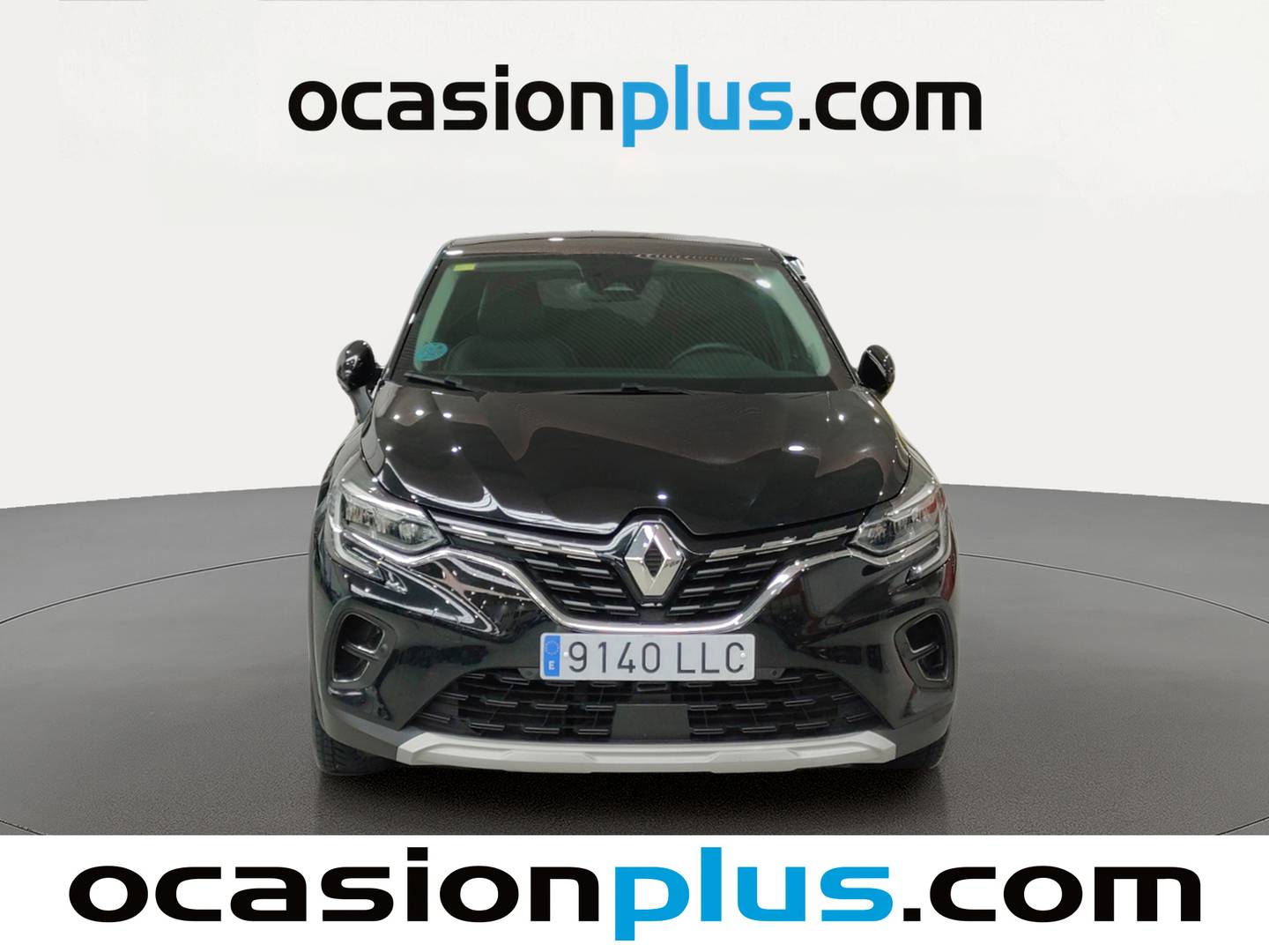 Renault Captur Renault Captur Zen Blue dCi (115 CV) 115cv