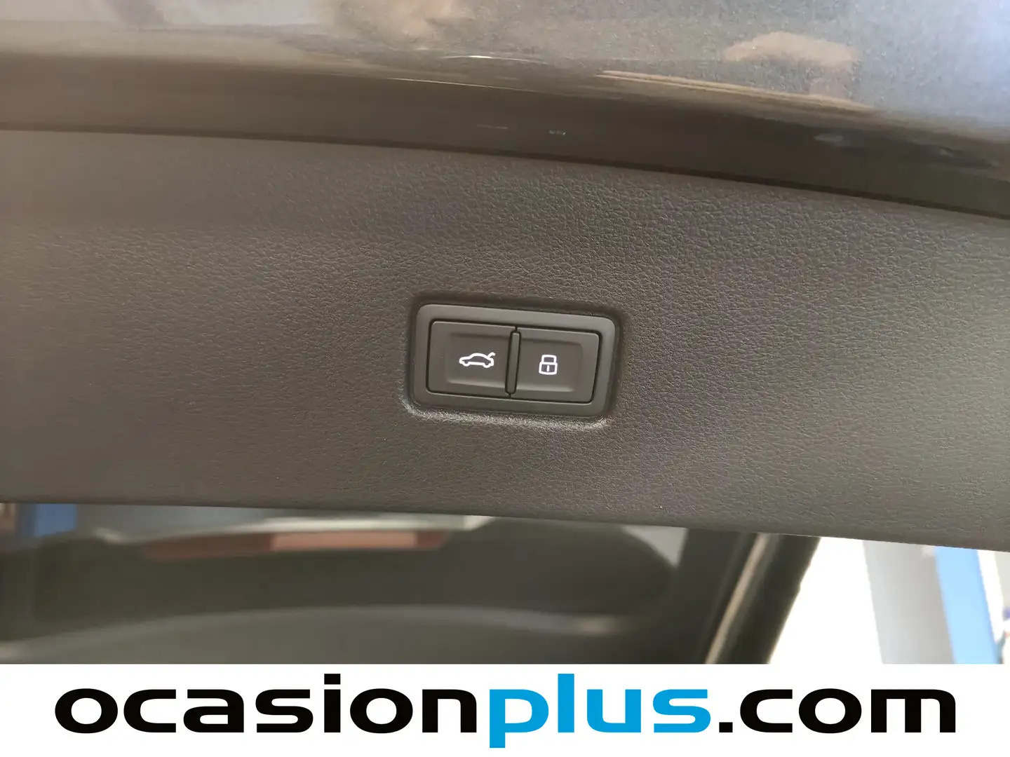 Foto Audi Q5 SPORTBACK Audi Q5 Sportback S line 35 TDI (163 CV) S tronic