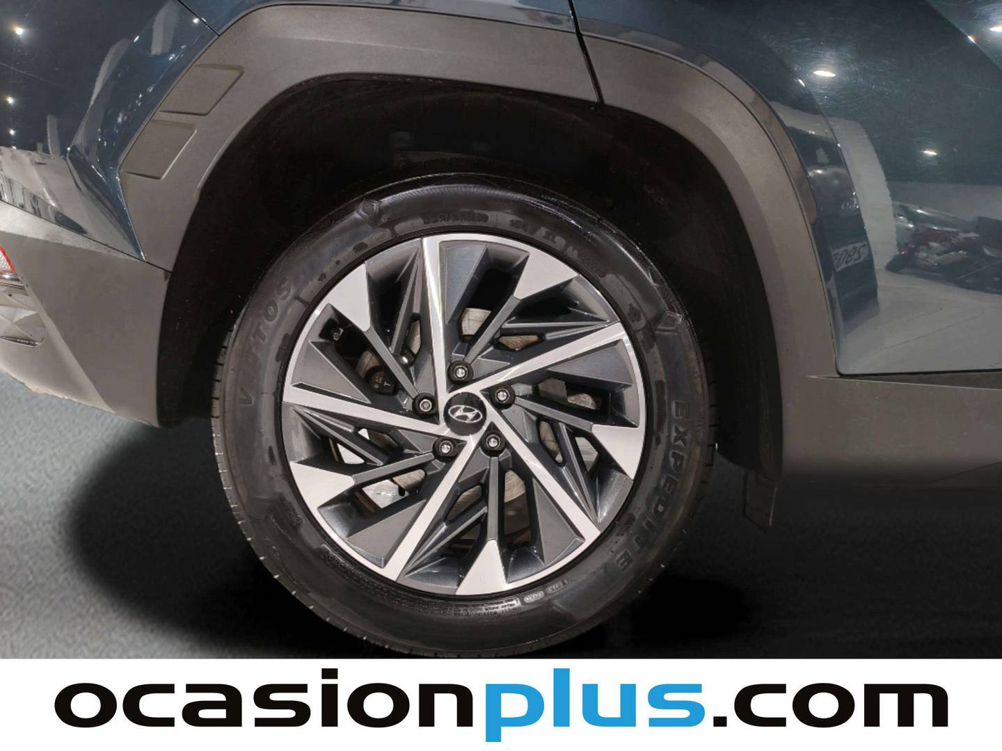 Hyundai Tucson Hyundai Tucson 1.6 CRDI 48V Tecno Sky DCT 100 kW (136 CV) 136cv