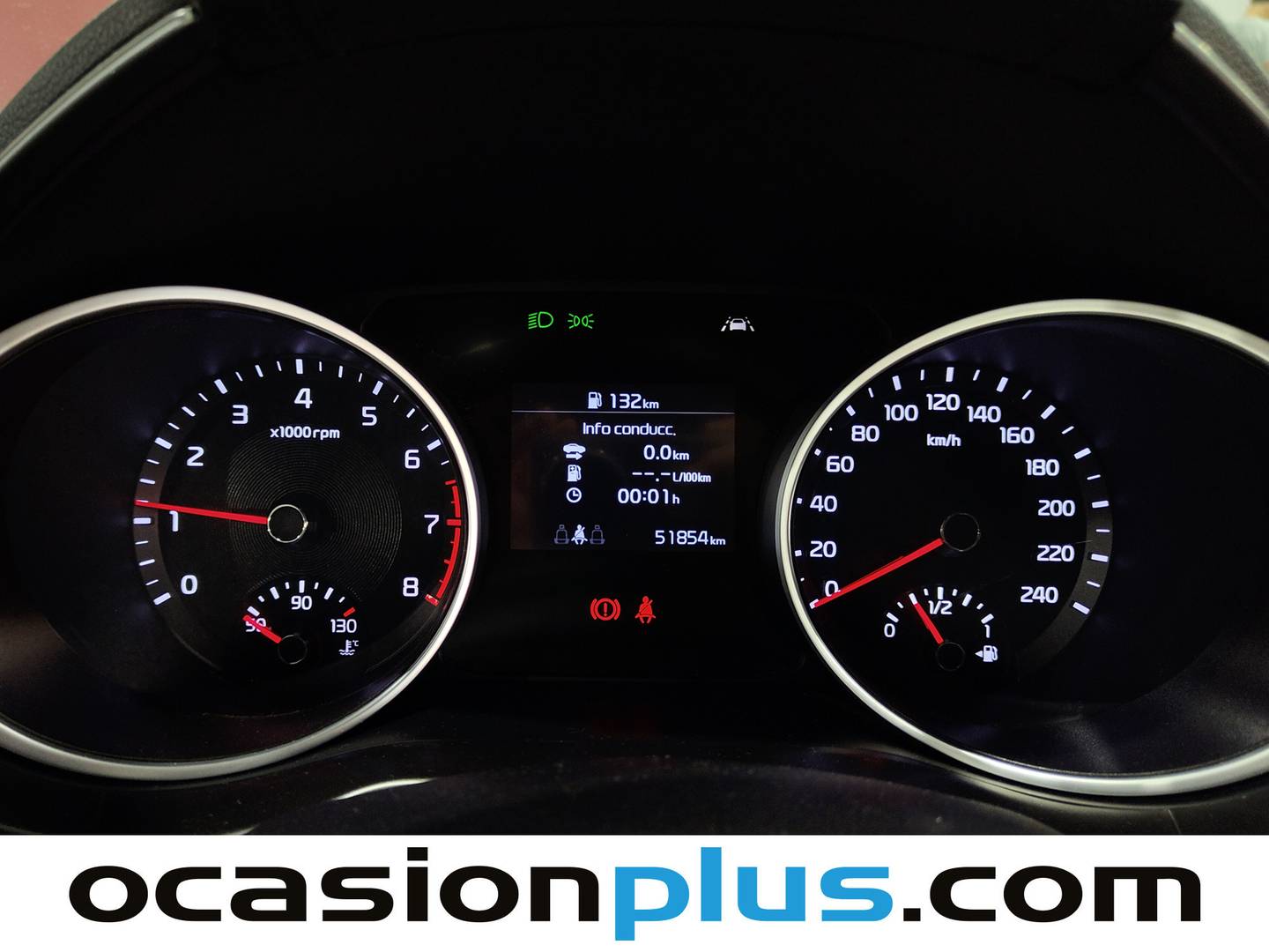 KIA Ceed Tourer KIA Ceed Tourer 1.4 T-GDi Eco-Dynamics Drive (140 CV) 140cv