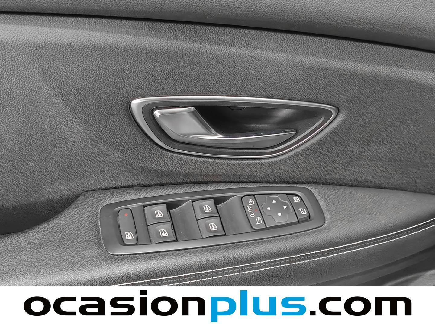 Renault Scénic Renault Scenic Intens Energy TCe (130 CV) manual