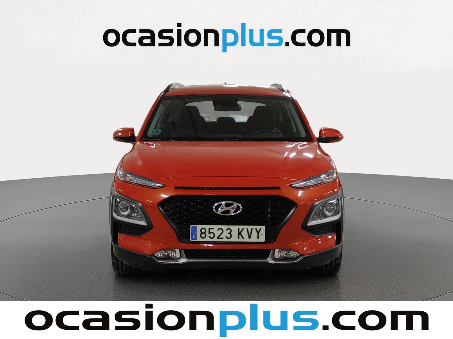 Hyundai Kona Hyundai Kona 1.0 TGDI Klass 4x2 (120 CV) 120cv
