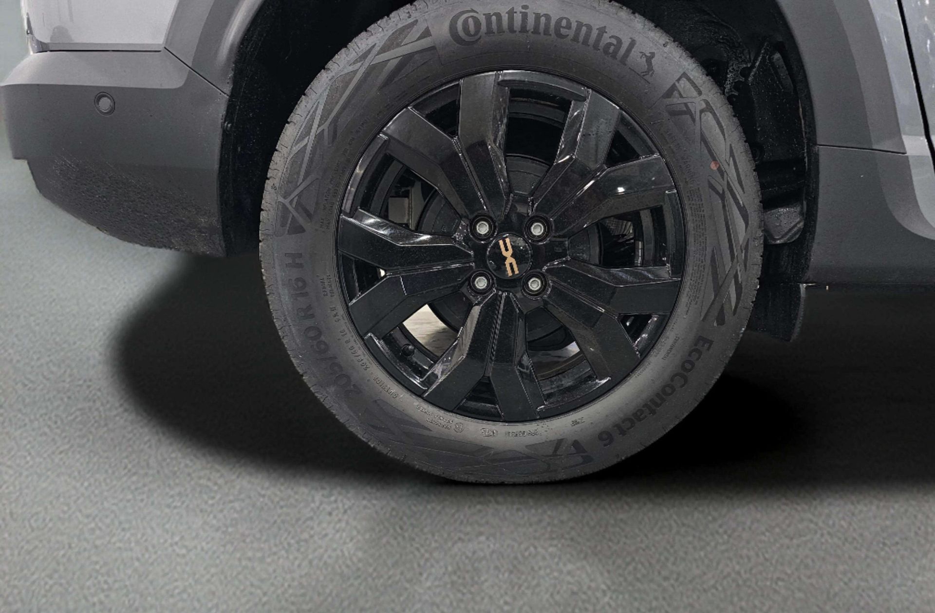 Dacia Jogger Extreme Go Hybrid - foto 35