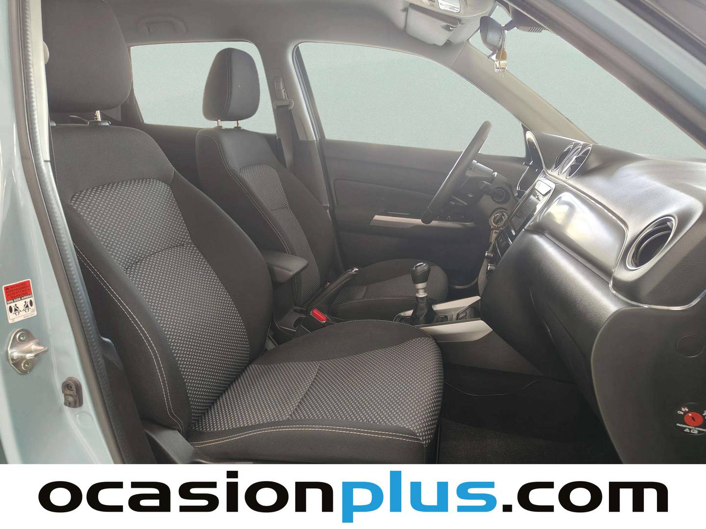 Suzuki Vitara Suzuki Vitara 1.4 Turbo Mild Hybrid GLE (129 CV) km 0