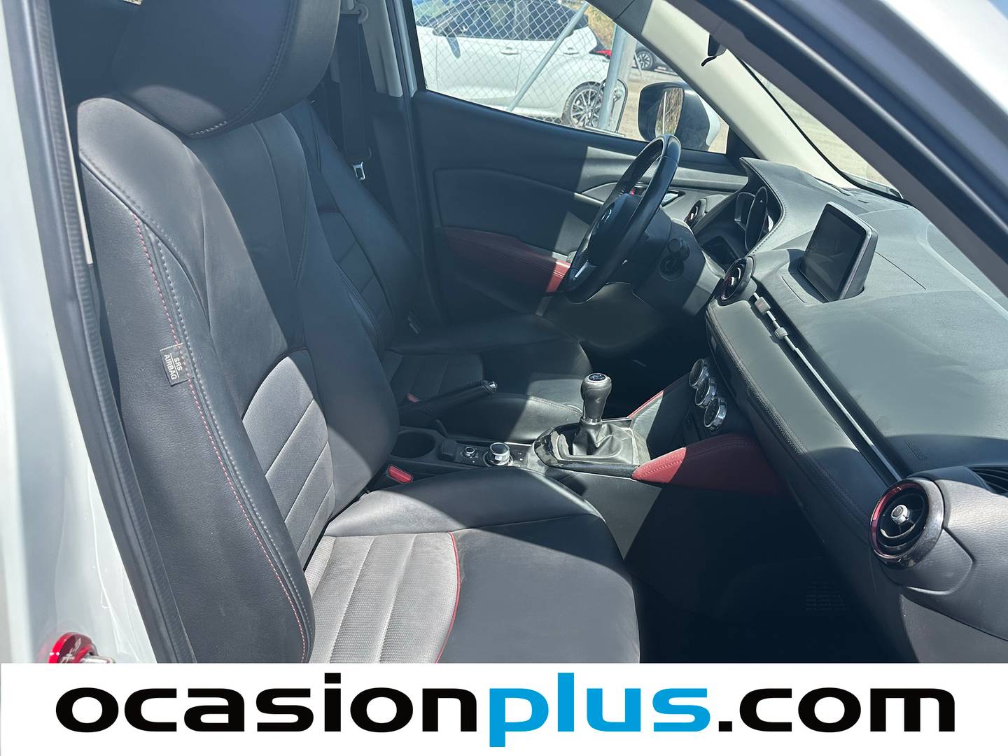 Mazda CX-3 Mazda CX-3 1.5 DE SKYACTIV Luxury 2WD (105 CV) km 0