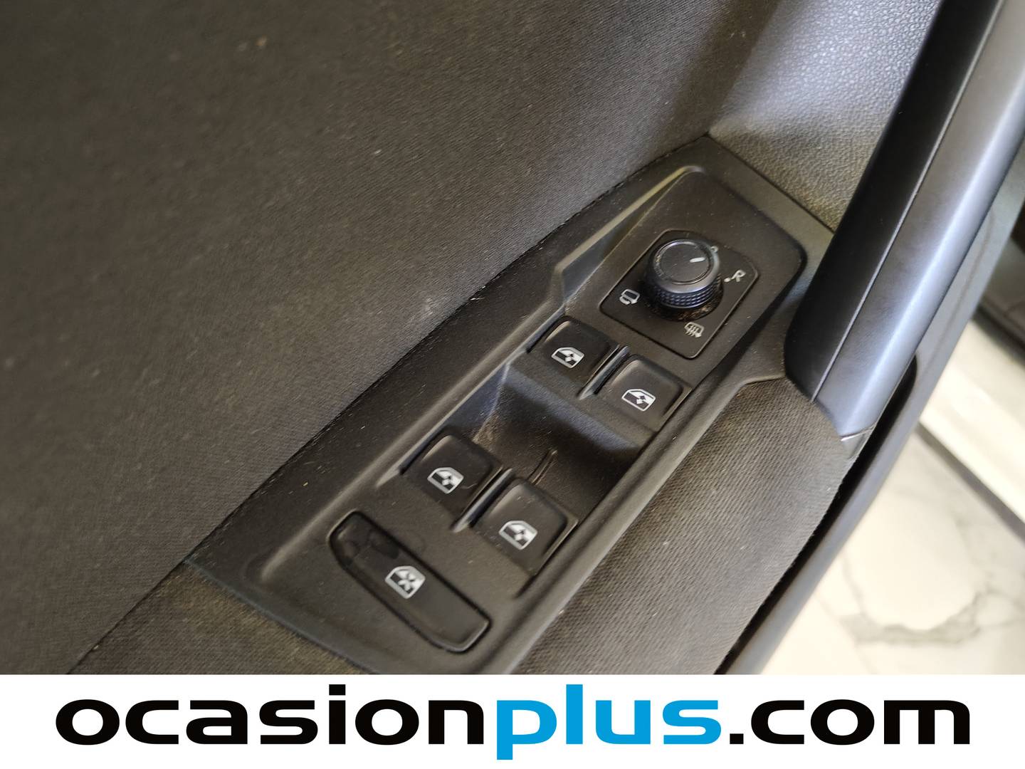 Volkswagen Tiguan Volkswagen Tiguan Edition 2.0 TDI (115 CV) manual