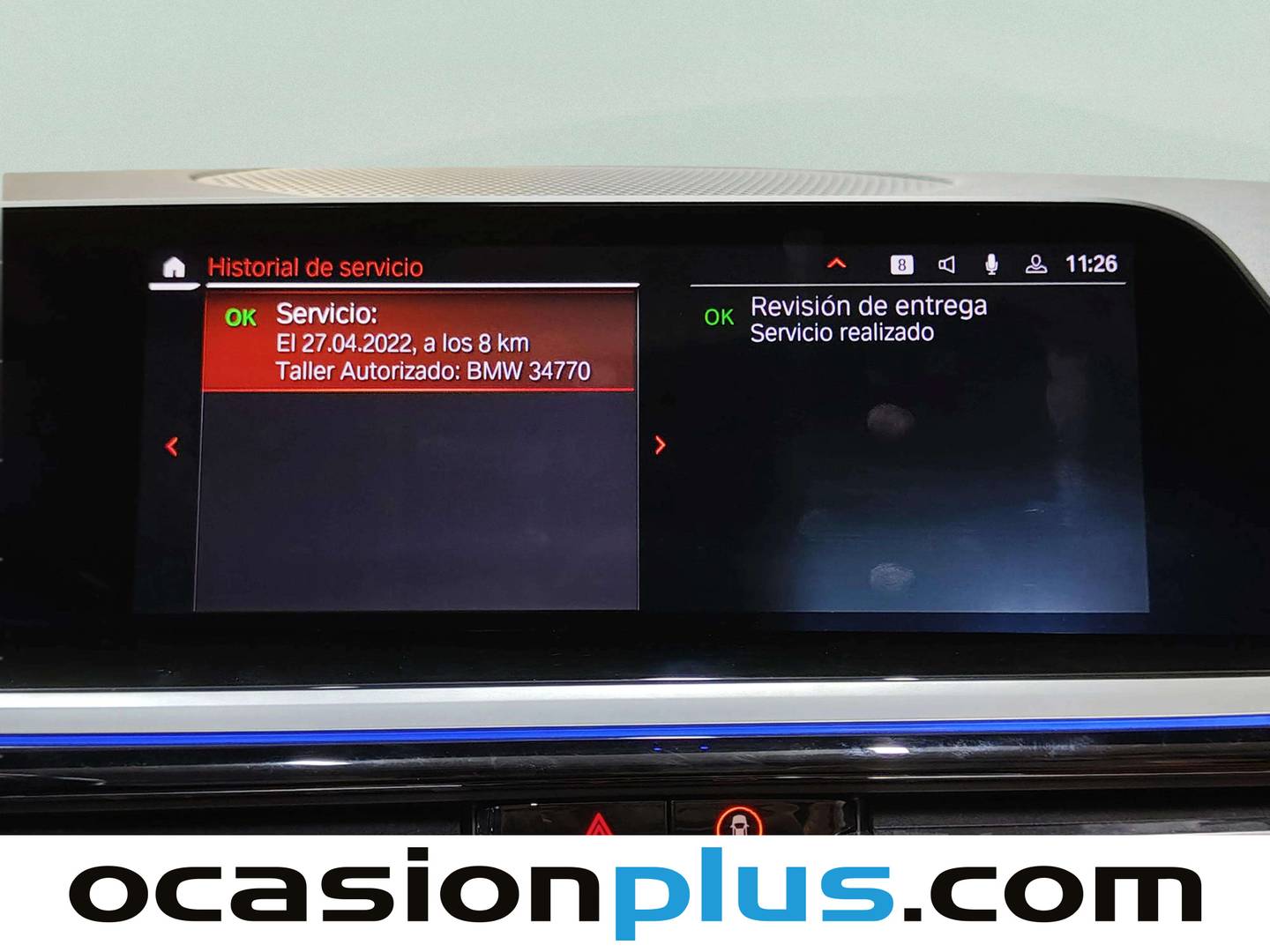 Foto BMW Z4 BMW Z4 sDrive20i Cabrio PACK M (197 CV)