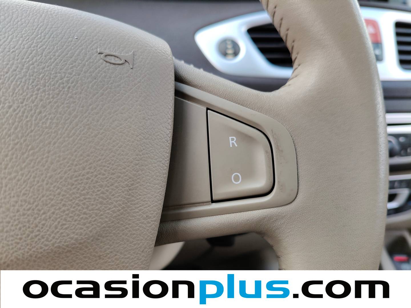 Renault Grand Scénic Renault Grand Scenic 2.0 dCi Privilege 7 Plazas (160 CV) barato
