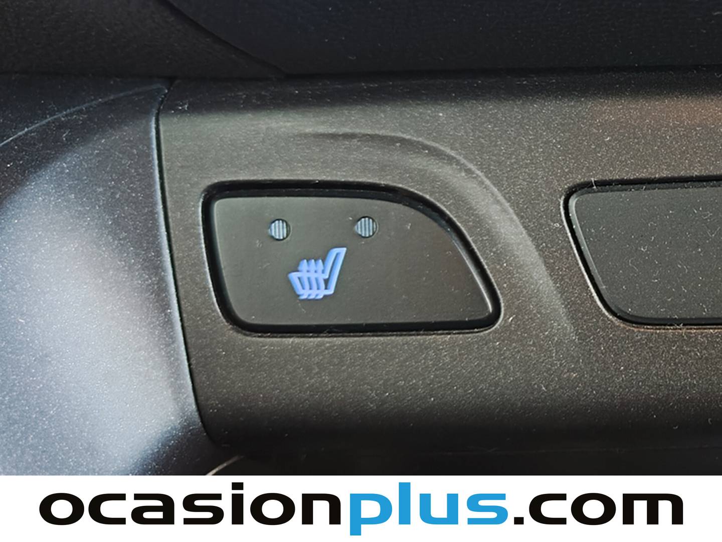Extras y acabados del Hyundai ix35 Hyundai ix35 1.6 GDi BlueDrive Tecno 4x2 (135 CV)