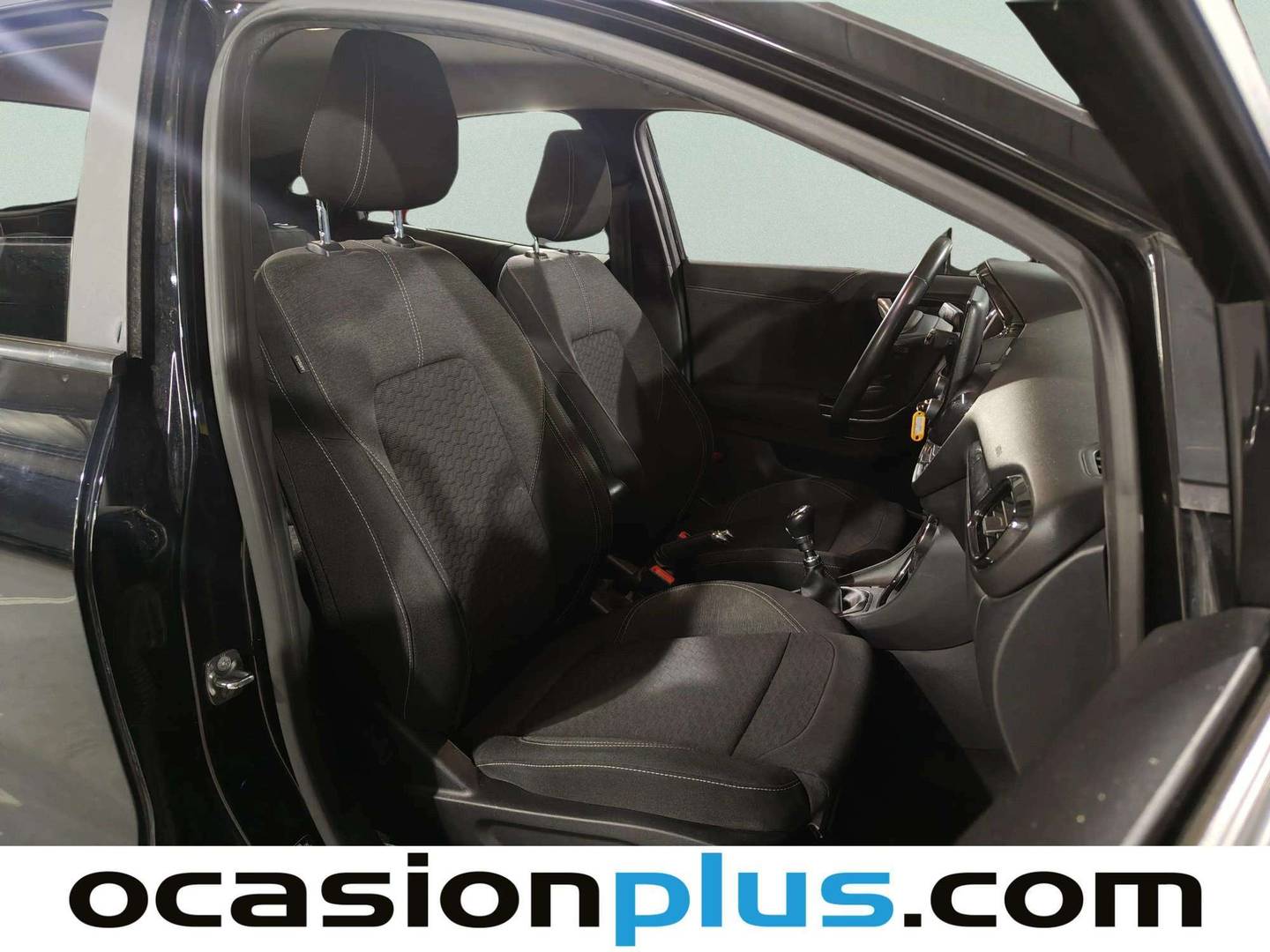 Ford Puma Ford Puma 1.0 EcoBoost MHEV Titanium Design (125 CV) al mejor precio