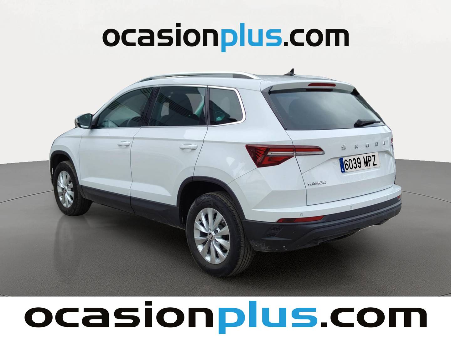Foto Skoda Karoq Skoda Karoq 2.0 TDI Selection (115 CV)