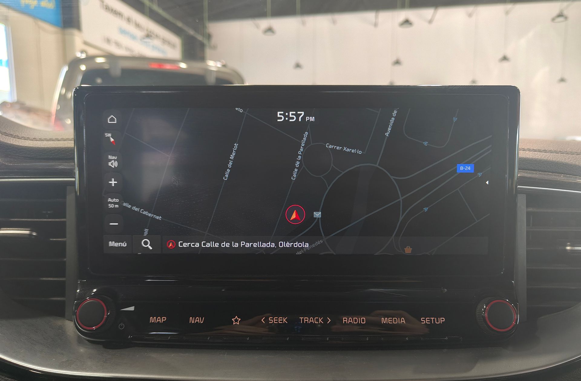 Kia Ceed 1.6 CRDi Tech - foto 8