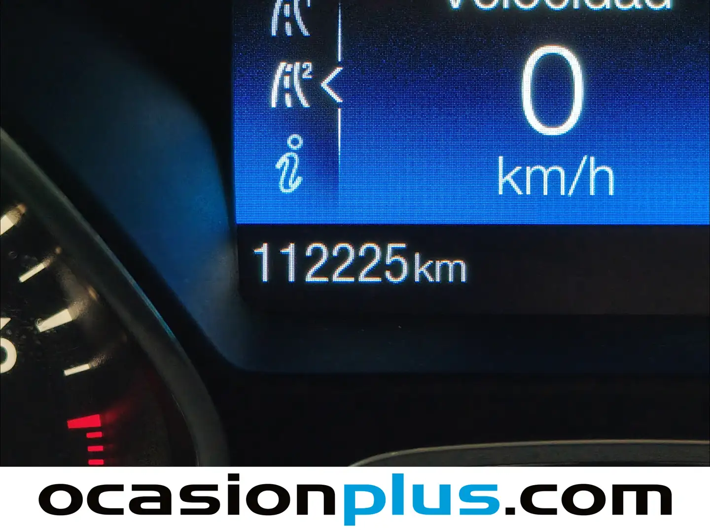 Foto Ford Focus Ford Focus 1.0 Ecoboost ST-Line Black&Red (125 CV)