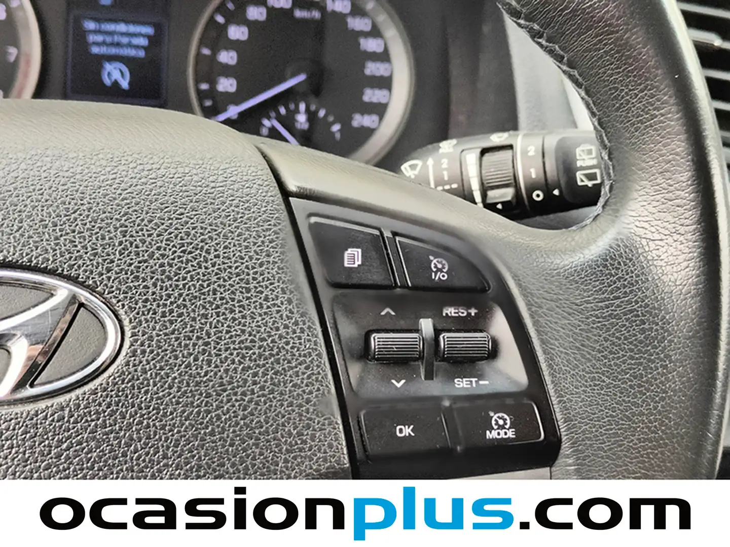 Foto Hyundai Tucson Hyundai Tucson 1.6 GDI BlueDrive 25 Aniversario 4x2 (131 CV)