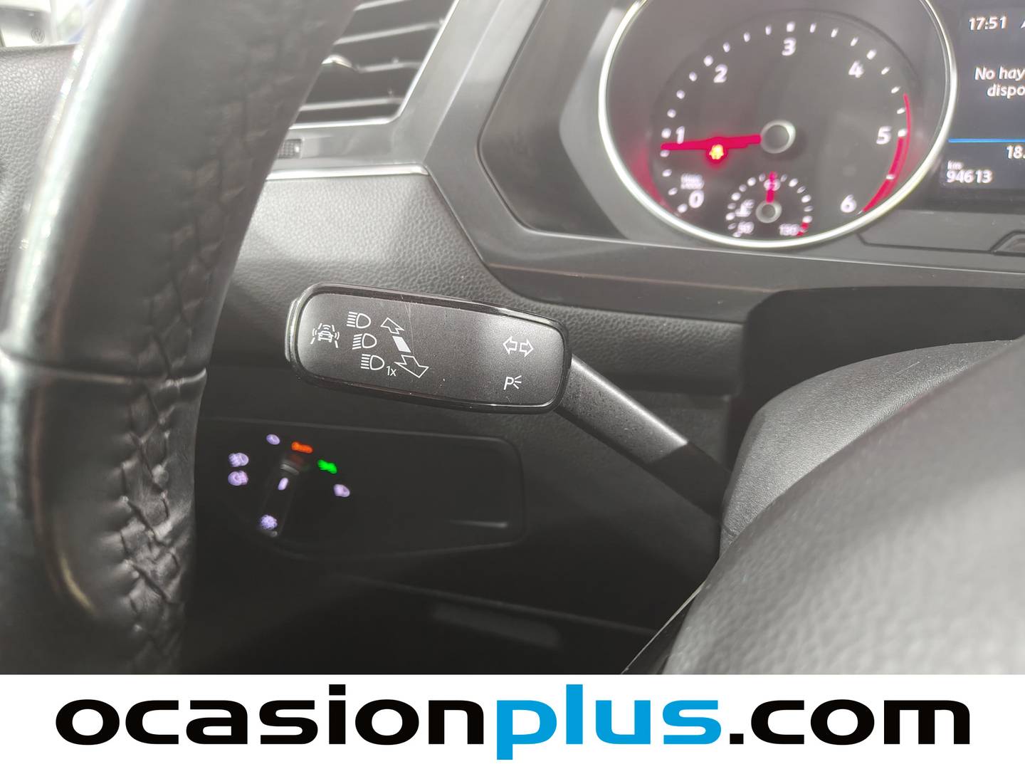 Foto Volkswagen Tiguan Allspace Volkswagen Tiguan Allspace Advance 2.0 TDI (150 CV) 7 Plazas