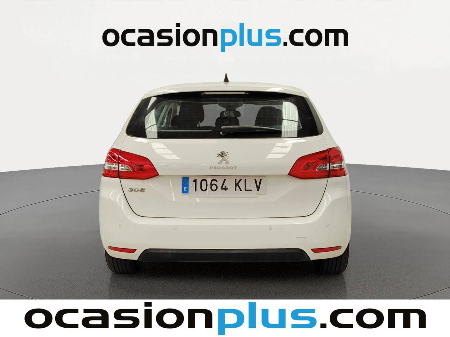 Peugeot 308 Peugeot 308 SW BlueHDi 130 S&S Active (130 CV) al mejor precio
