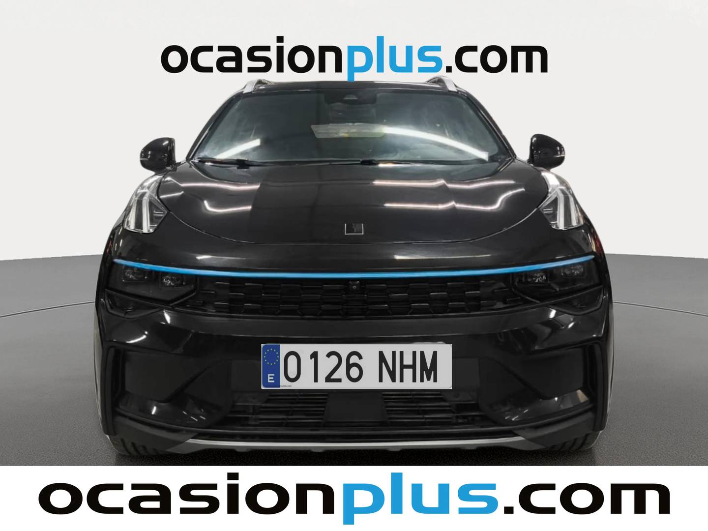 Lynk & Co 01 Lynk & Co 01 01 1.5 PHEV 6.6kW (261 CV) al mejor precio