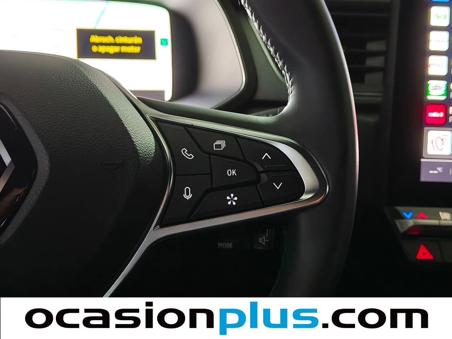 Renault Captur Renault Captur Techno E-Tech Híbrido (145 CV) km 0