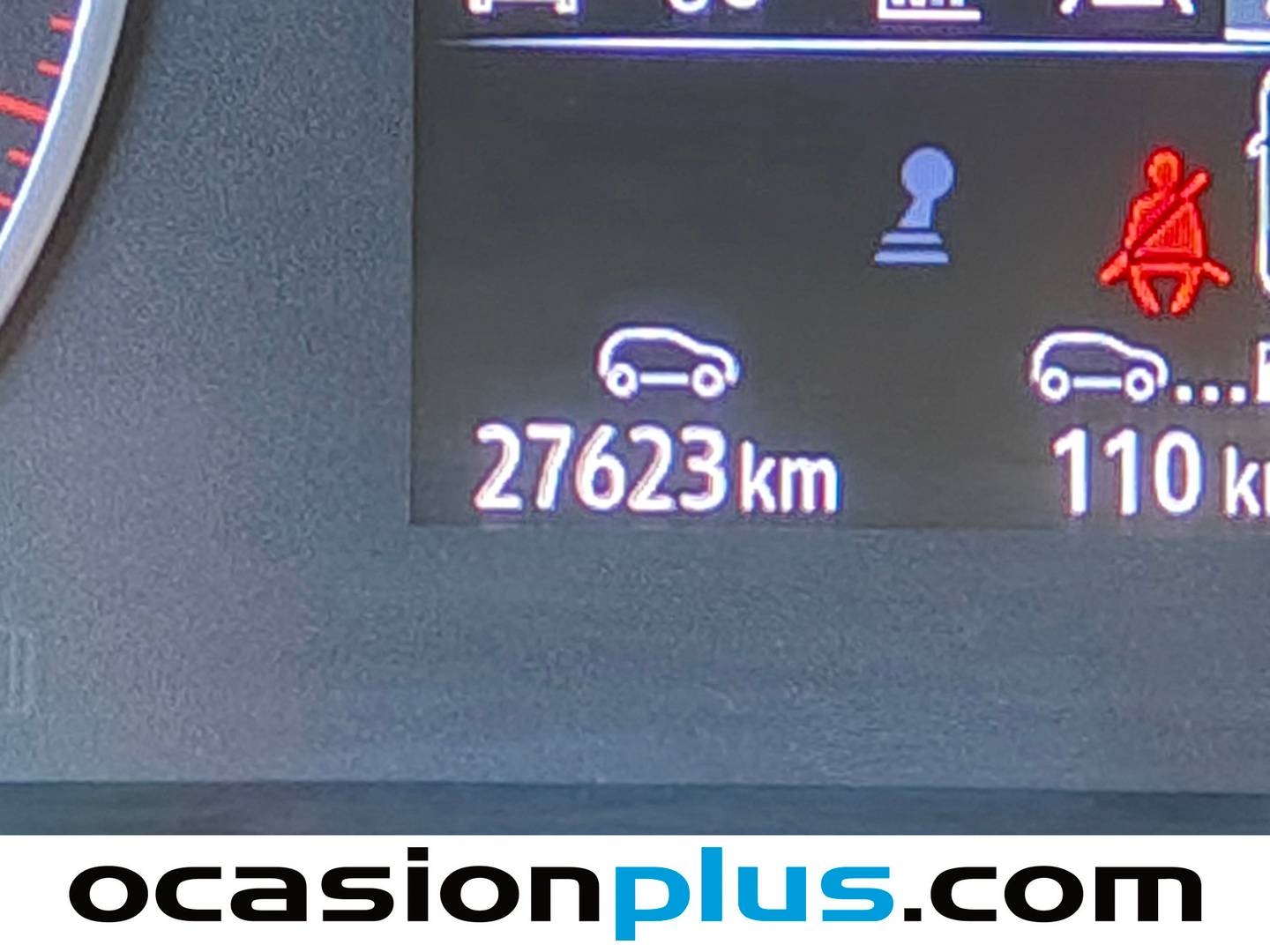 Mitsubishi ASX Mitsubishi ASX 130T MHEV Motion (140 CV) seminuevo