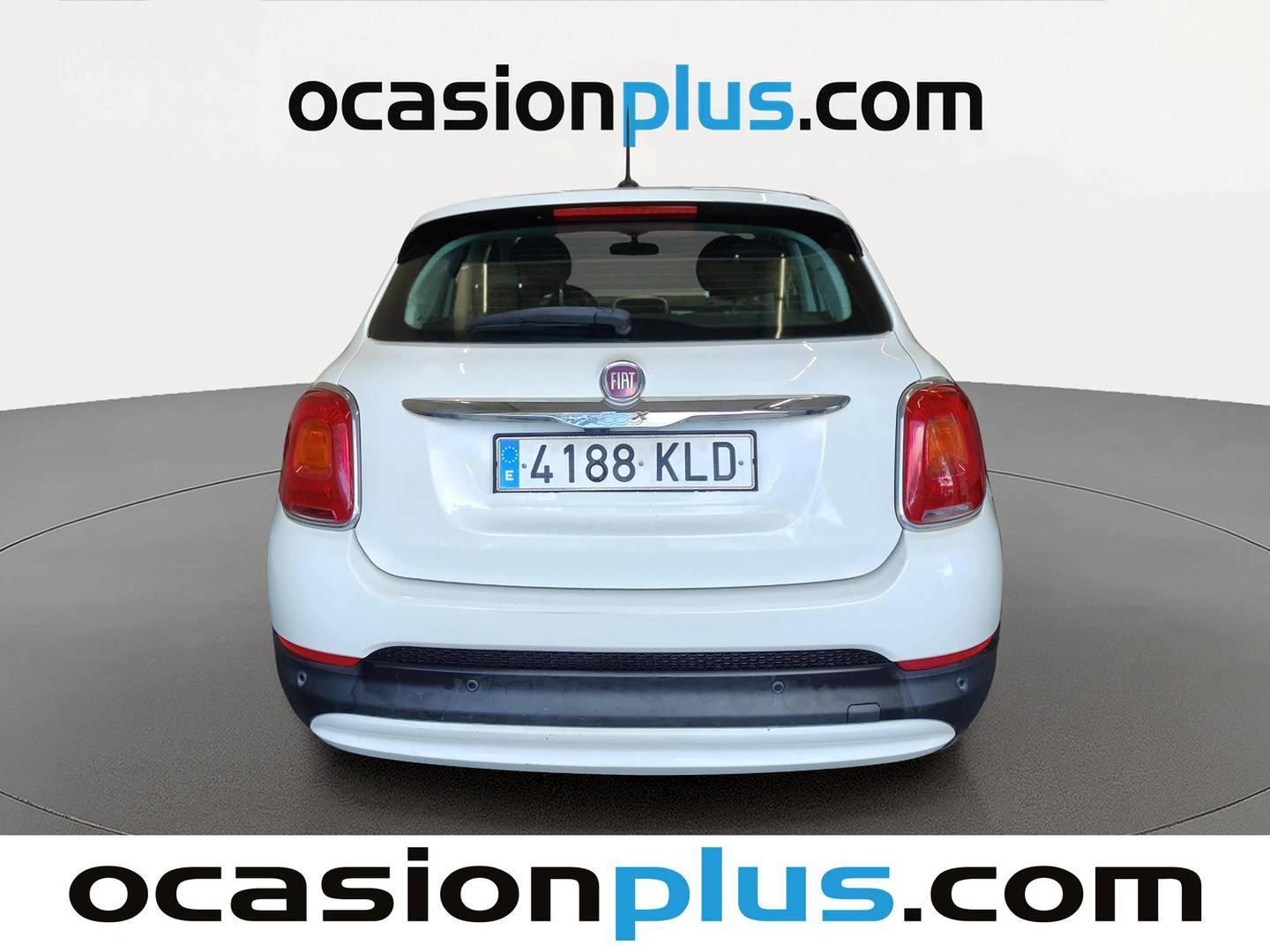 Fiat 500X Fiat 500X 1.6 MultiJet Pop Star 4x2 (120 CV) barato