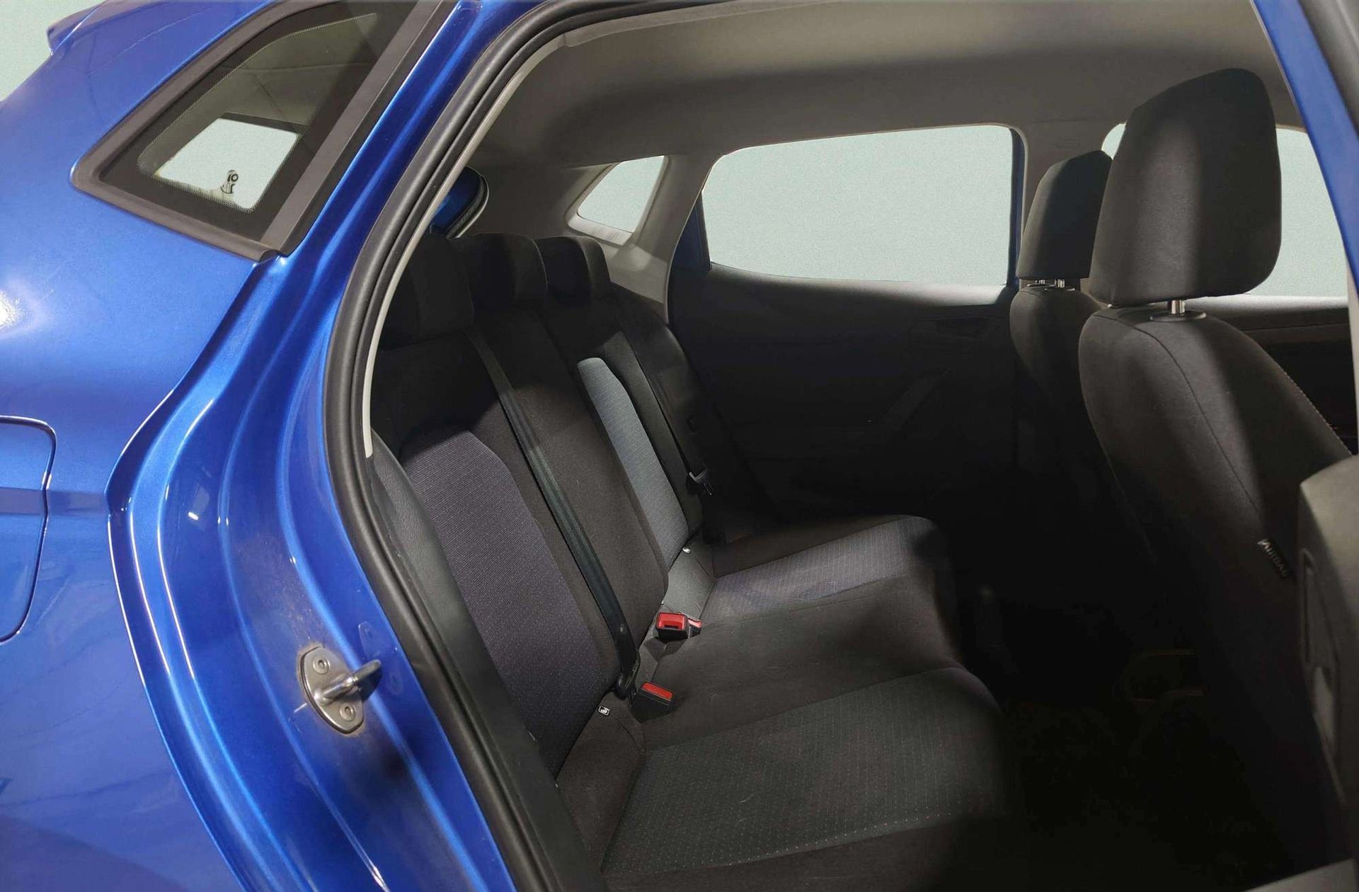SEAT Ibiza 1.0 MPI Style XL - foto 16