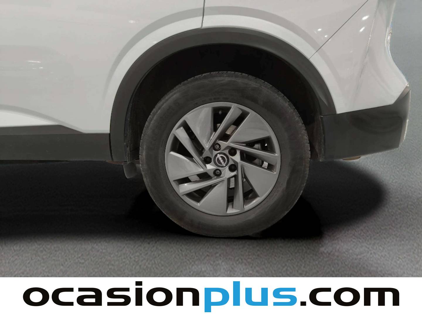 Nissan QASHQAI Nissan Qashqai DIG-T 158 mHEV Acenta Xtronic (158 CV) 2024