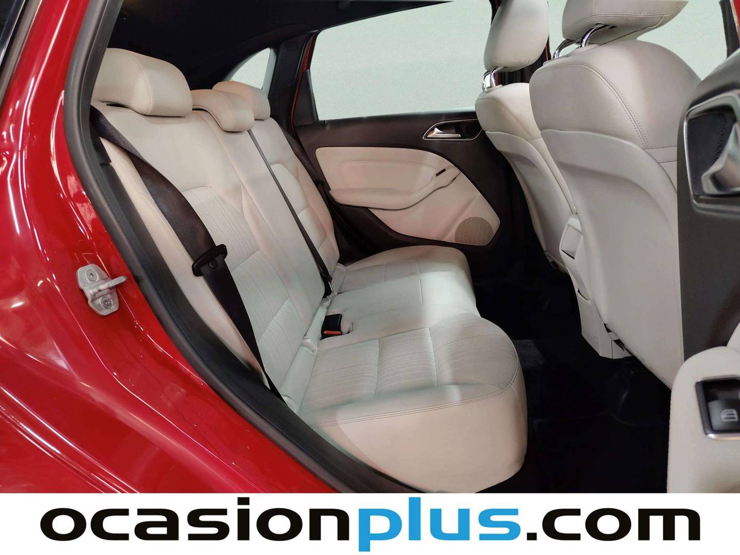Mercedes Clase B Mercedes Clase B B 180 CDI Blue Efficiency (109 CV) al mejor precio