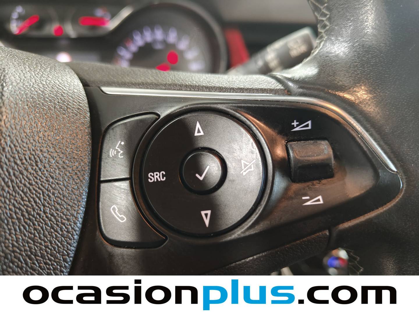 Opel Crossland Opel Crossland 1.2 GS Line (110 CV) barato