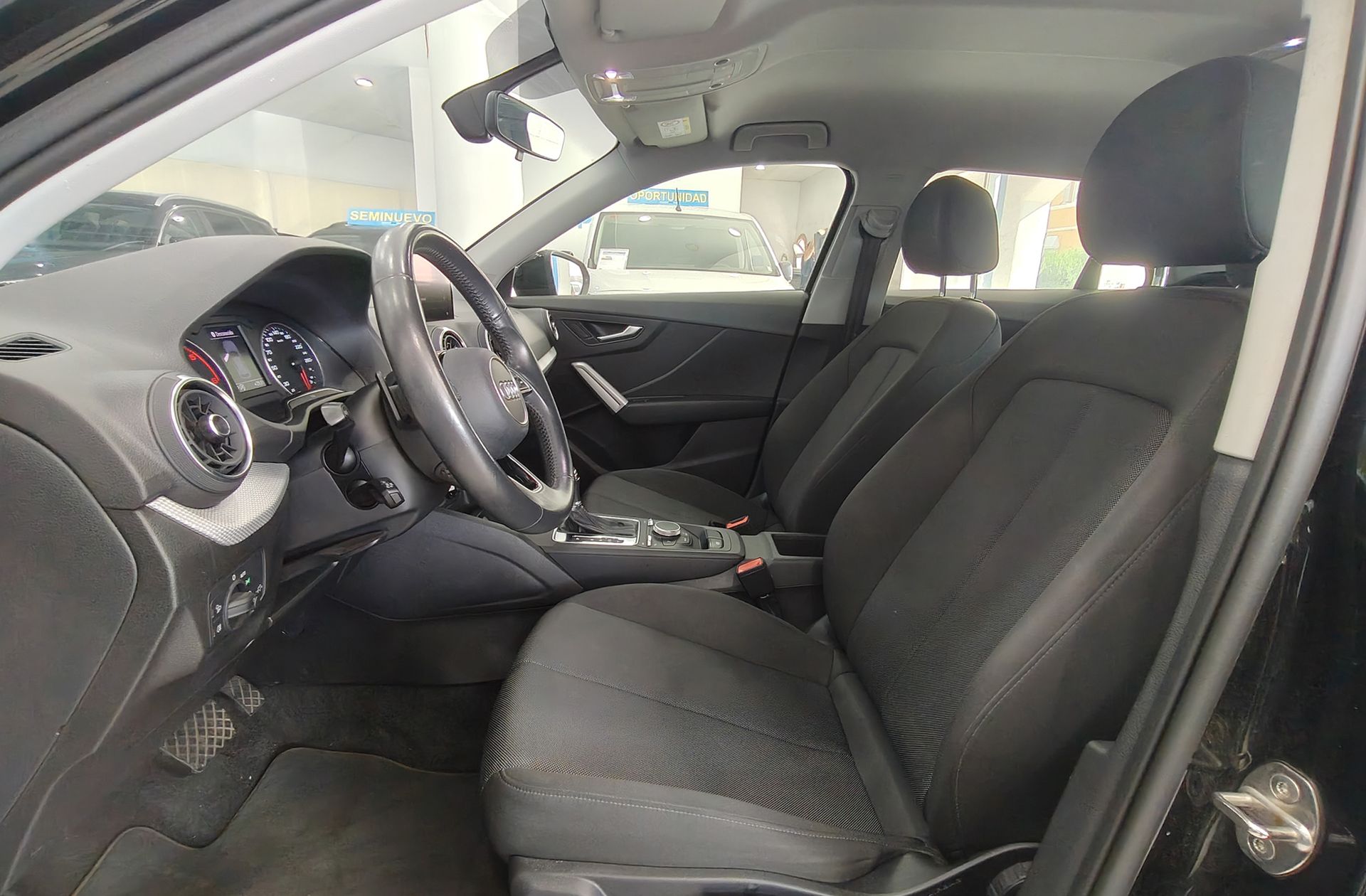 Audi Q2 Advanced 30 TDI S tronic - foto 8