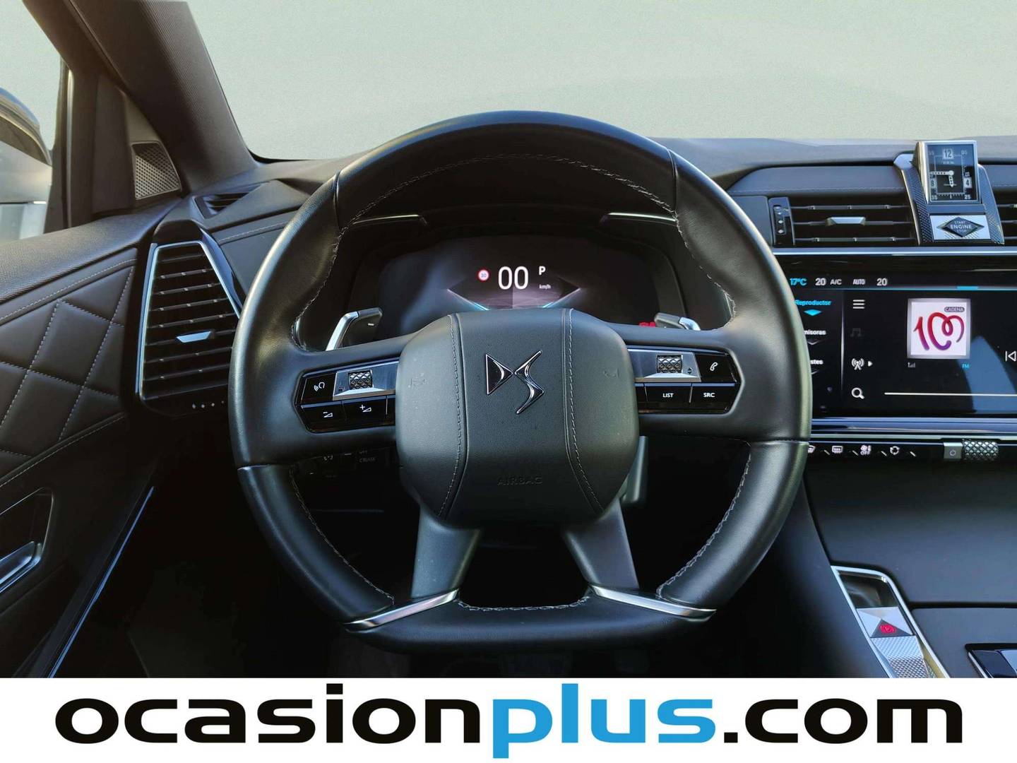 DS DS 7 DS DS7 BlueHDi 130 Rivoli Auto (130 CV) barato