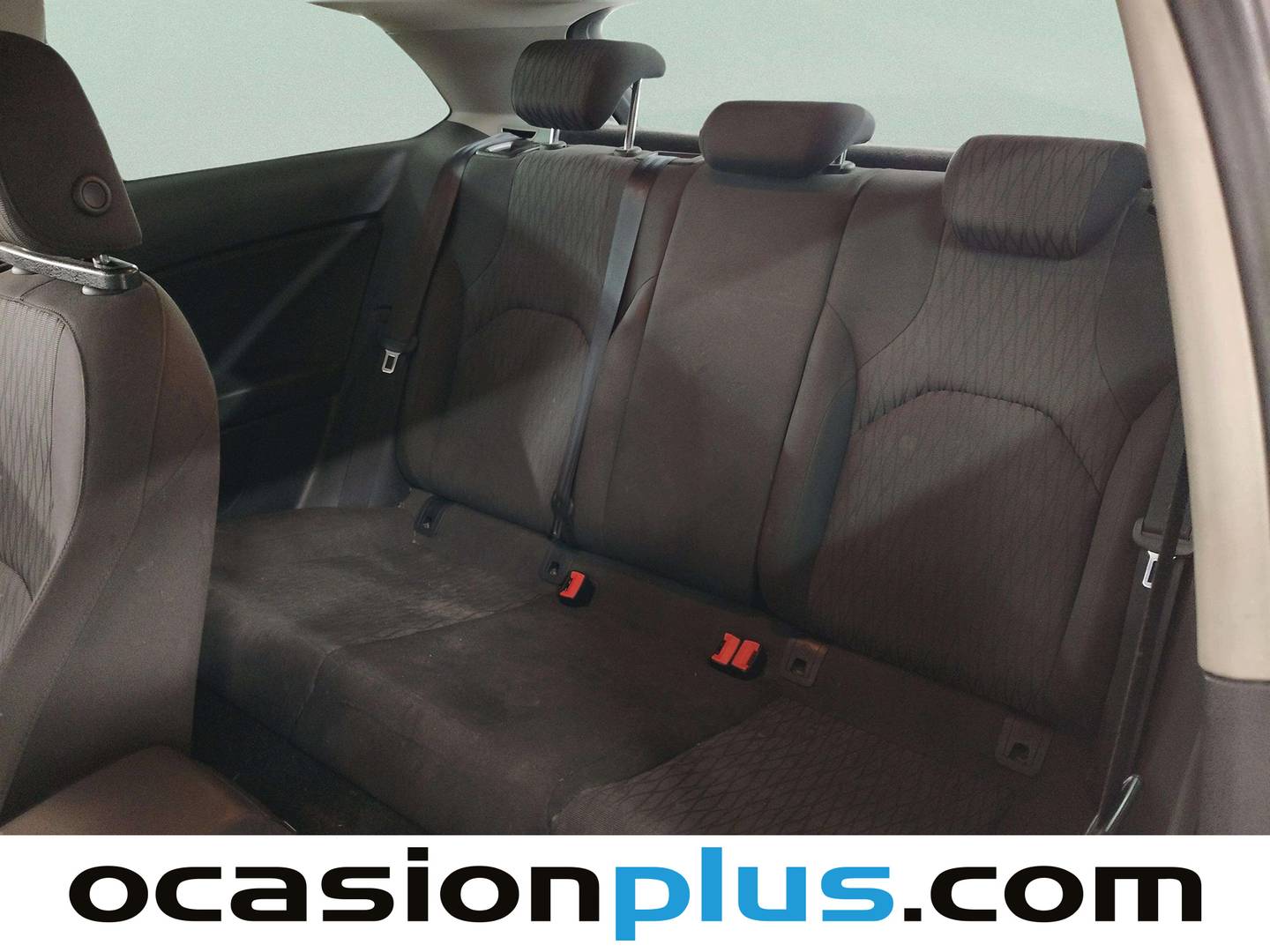 Foto Seat León SEAT León SC 2.0 TDI S&S Style (150 CV)