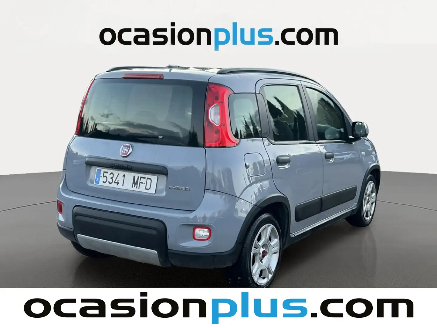 Foto Fiat Panda Fiat Panda 1.0 Hybrid GSE City Life (70 CV)