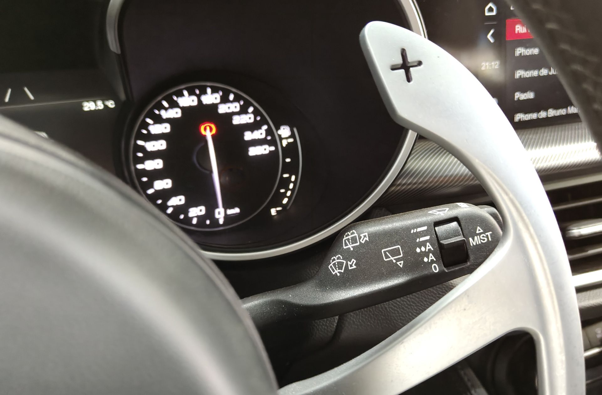 Alfa Romeo Stelvio 2.2 Diesel Sprint AWD - foto 27