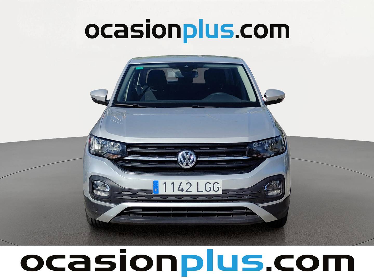 Volkswagen T-Cross Volkswagen T-Cross Edition 1.0 TSI (95 CV) 95cv