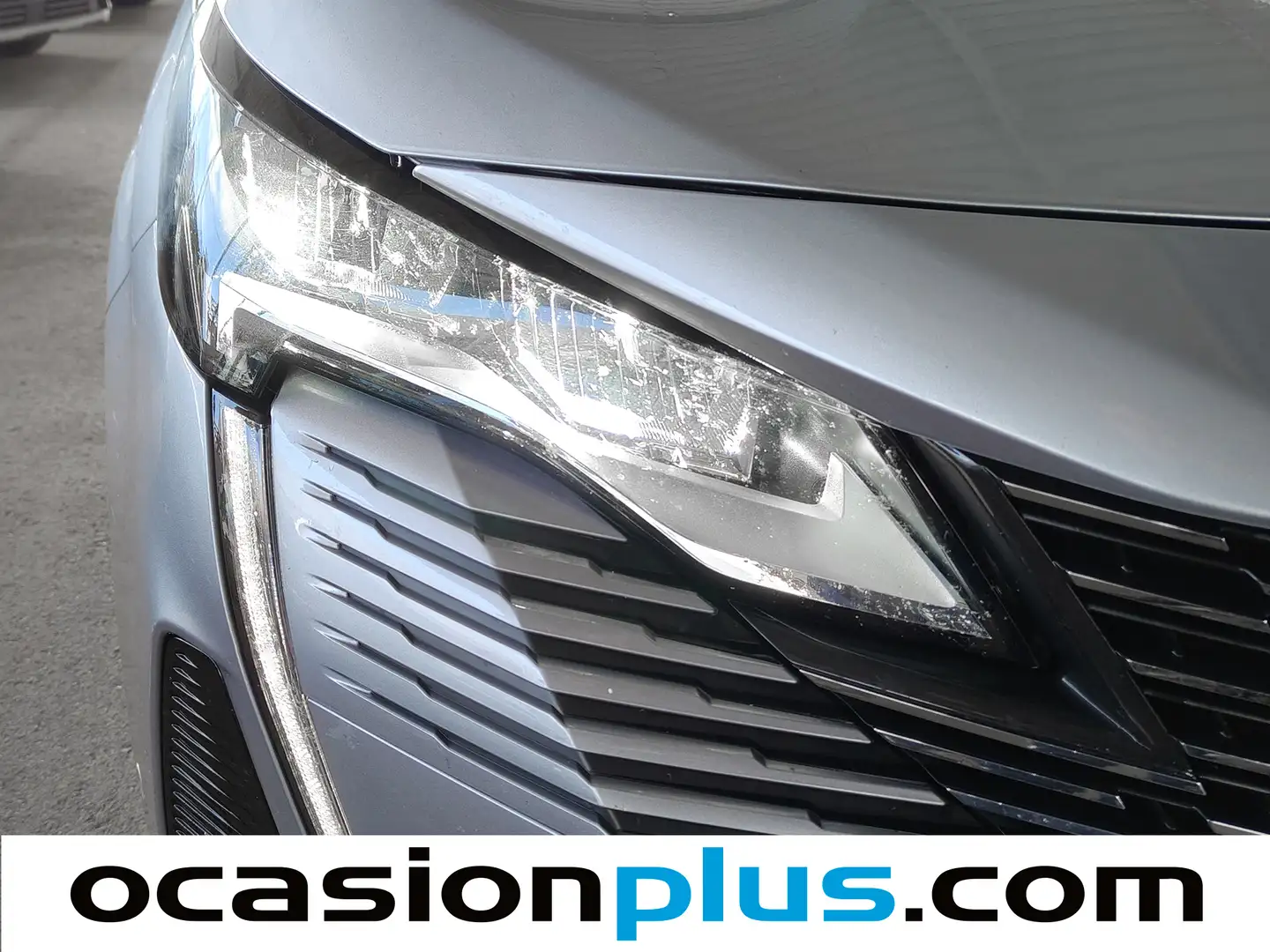 Foto Peugeot 3008 Peugeot 3008 PureTech 130 S&S Allure Pack (130 CV)