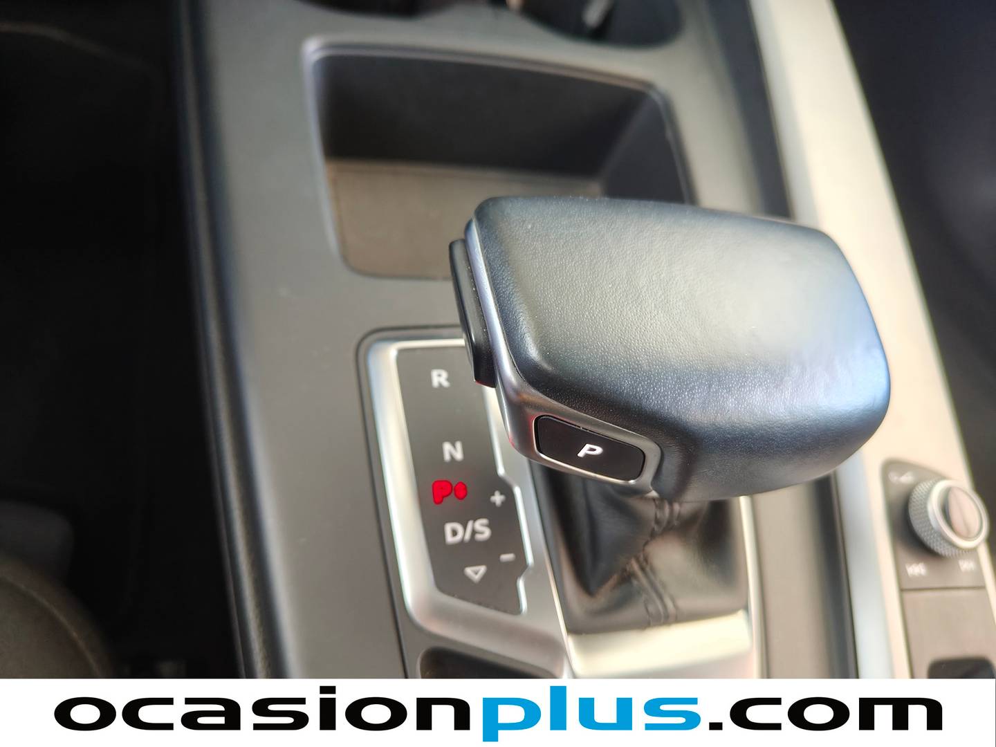 Audi A4 Audi A4 Avant Advanced 35 TFSI (150 CV) S tronic de segunda mano