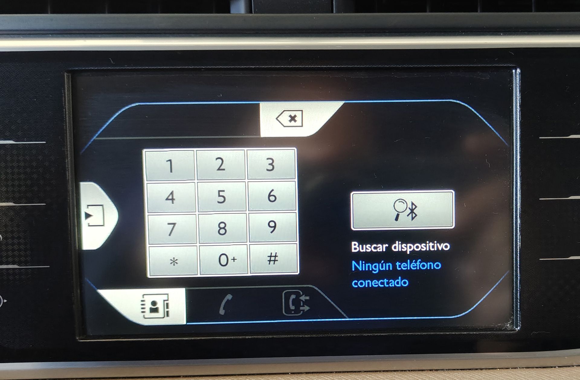 Citroën C4 Grand Picasso C4 Picasso 2.0 HDi Exclusive - foto 33