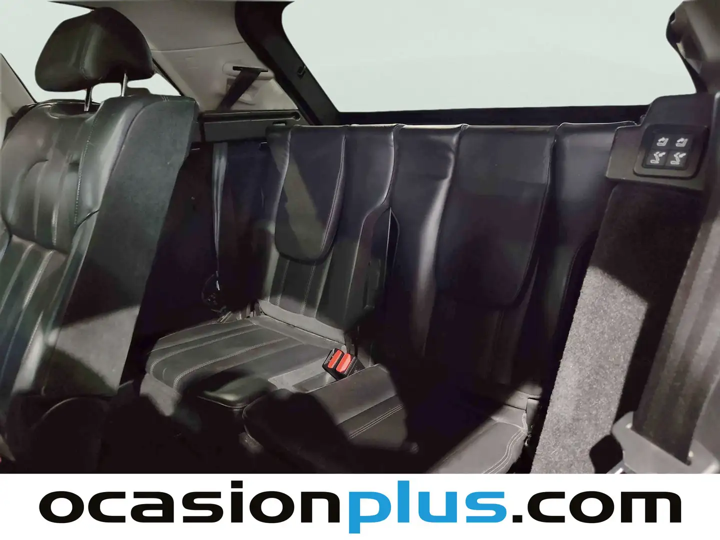 Foto Land Rover Range Rover Sport Land Rover Range Rover Sport 3.0 SDV6 HSE Dynamic (306 CV) 7 plazas