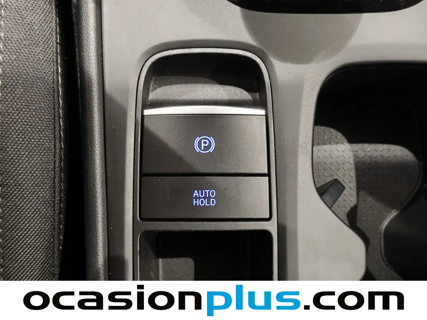 Foto Hyundai Tucson Hyundai Tucson 1.6T Klass (160 CV)