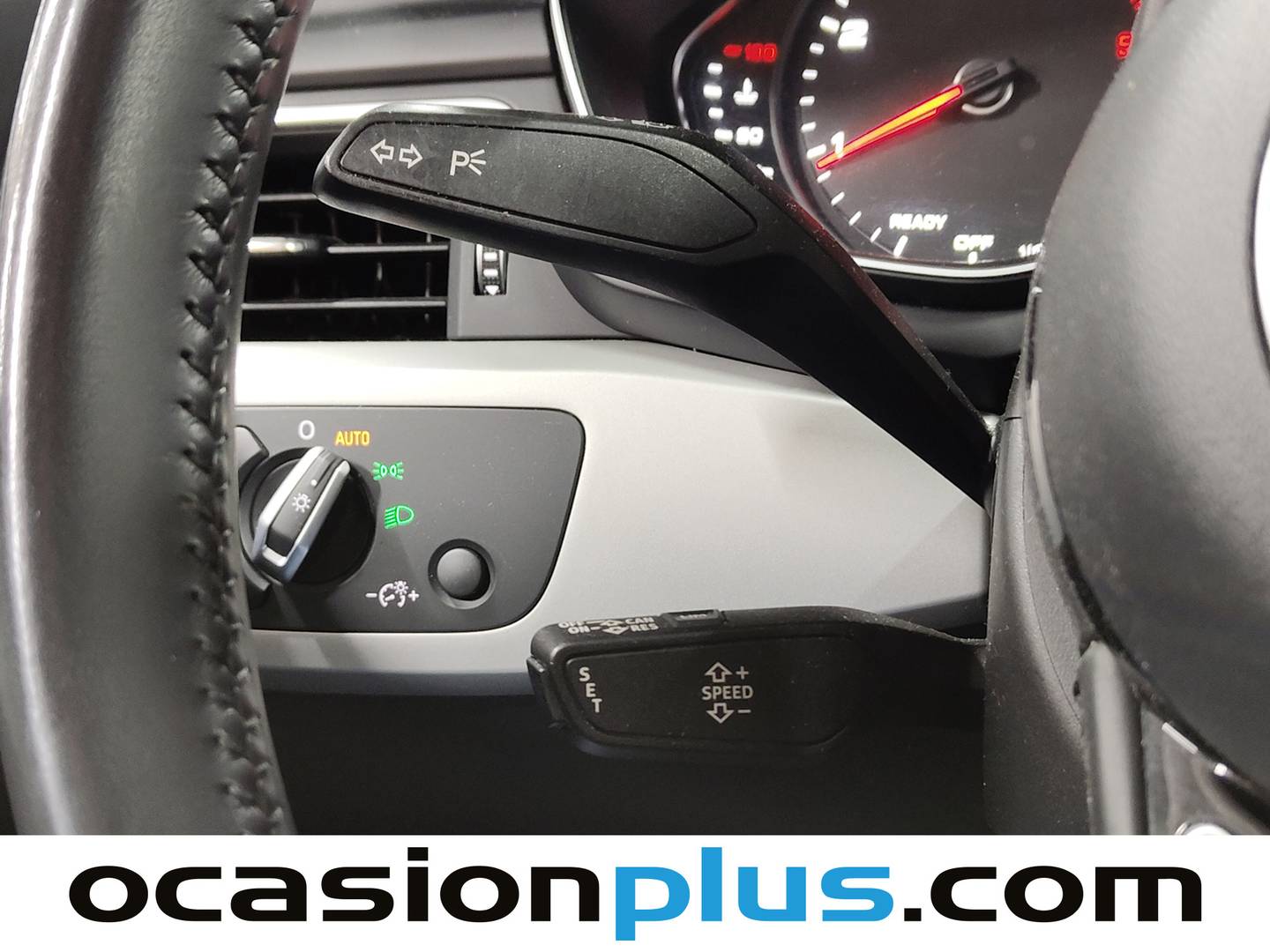 Audi A4 Audi A4 Advanced 30 TDI (136 CV) S tronic seminuevo