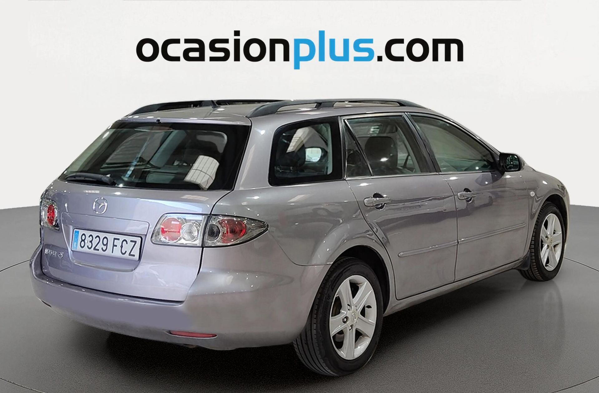 Mazda Mazda6 2.0 Crtd Sportwagon Sportive - foto 4