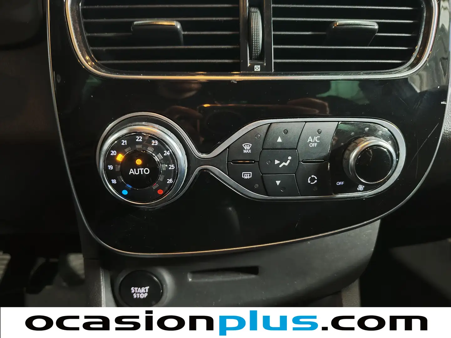 Foto Renault Clio Renault Clio Limited Energy TCe (90 CV)